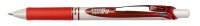 Pentel EnerGel eco BL77 Gelschreiber schwarz, blau, rot, grün 0,35 mm, Schreibfarbe: farbsortiert, 1 Set