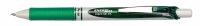 Pentel EnerGel eco BL77 Gelschreiber schwarz, blau, rot, grün 0,35 mm, Schreibfarbe: farbsortiert, 1 Set