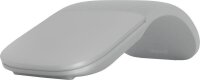 Microsoft Surface Arc Maus kabellos hellgrau
