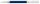 Pentel EnerGel Gelschreiberminen blau 0,35 mm 3 St.