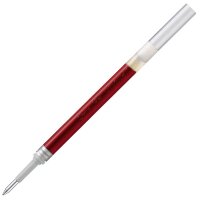 Pentel EnerGel Gelschreiberminen rot 0,35 mm 3 St.