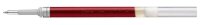 Pentel EnerGel Gelschreiberminen rot 0,35 mm 3 St.