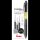 AKTION: Pentel EnerGel Gelschreiberminen schwarz 0,35 mm 1 Set + GRATIS Pentel EnerGel BL107 Gelschreiber schwarz