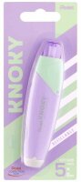 Pentel Korrekturroller KNOKY 5,0 mm, 1 St.
