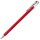 Pentel Mattehop Gelschreiber 0,5 mm, Schreibfarbe: rot, 1 St.
