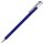 Pentel Mattehop Gelschreiber 0,5 mm, Schreibfarbe: blau, 1 St.