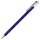 Pentel Mattehop Gelschreiber 0,5 mm, Schreibfarbe: blau, 1 St.