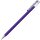 Pentel Mattehop Gelschreiber violett 0,5 mm, Schreibfarbe: lila, 1 St.