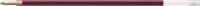 Pentel iZee 4C Kugelschreiberminen M pink, 2 St.
