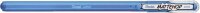 Pentel Mattehop Gelschreiber himmelblau 0,5 mm,...