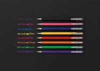 Pentel Mattehop Gelschreiber himmelblau 0,5 mm,...