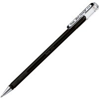 Pentel Mattehop Gelschreiber 0,5 mm, Schreibfarbe:...