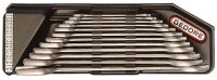 GEDORE Doppelmaulschlüssel-Satz 6077380 8-teilig