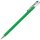 Pentel Mattehop Gelschreiber 0,5 mm, Schreibfarbe: grün, 1 St.