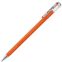 Pentel Mattehop Gelschreiber 0,5 mm, Schreibfarbe:...