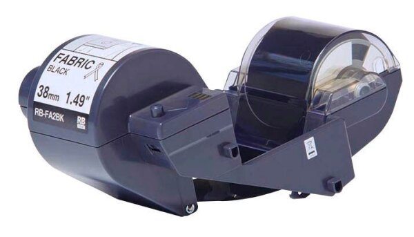 brother Farbband RB RB-FA2BK RBFA2BK, 38 mm  ( RBFA2BK )