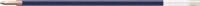 Pentel iZee 4C Kugelschreiberminen M blau, 2 St.