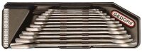 GEDORE Doppelmaulschlüssel-Satz 6077890 12-teilig