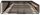 GEDORE Doppelmaulschlüssel-Satz 6077890 12-teilig