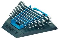GEDORE Doppelmaulschlüssel-Satz 6079400 8-teilig