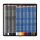 Brevilliers CRETACOLOR The Aquarino Box Aquarellstifte farbsortiert, 1 Set  ( 400 46 )