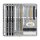 Brevilliers CRETACOLOR The Diamond Box Pastellkreide farbsortiert 1 Set