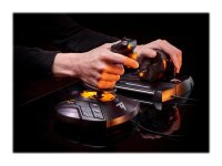 THRUSTMASTER T.16000M FCS Flight Pack Joystick und Schubregler
