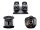THRUSTMASTER T.16000M FCS Flight Pack Joystick und Schubregler