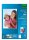 SIGEL Fotopapier IP641 DIN A4 hochglänzend 260 g/qm 50 Blatt