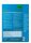 SIGEL Fotopapier IP641 DIN A4 hochglänzend 260 g/qm 50 Blatt