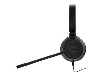 Jabra Evolve 20 Special Edition UC Stereo USB-Headset...