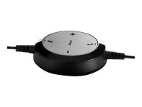 Jabra Evolve 20 Special Edition UC Stereo USB-Headset schwarz