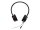 Jabra Evolve 20 Special Edition UC Stereo USB-Headset schwarz