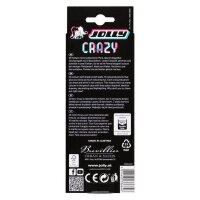 JOLLY Crazy Buntstifte farbsortiert, 10 St.