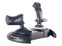 THRUSTMASTER T-Flight Hotas One Joystick und Schubregler