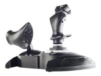THRUSTMASTER T-Flight Hotas One Joystick und Schubregler