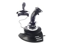 THRUSTMASTER T-Flight Hotas One Joystick und Schubregler