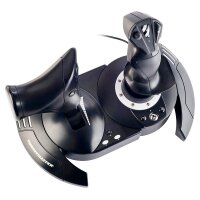 THRUSTMASTER T-Flight Hotas One Joystick und Schubregler