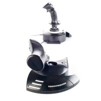 THRUSTMASTER T-Flight Hotas One Joystick und Schubregler
