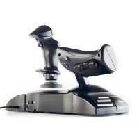 THRUSTMASTER T-Flight Hotas One Joystick und Schubregler