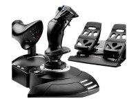 THRUSTMASTER T-Flight Full Kit X Joystick und Schubregler