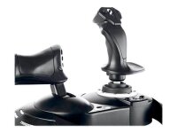 THRUSTMASTER T-Flight Full Kit X Joystick und Schubregler