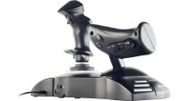 THRUSTMASTER T-Flight Full Kit X Joystick und Schubregler