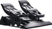 THRUSTMASTER T-Flight Full Kit X Joystick und Schubregler