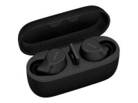 Jabra Evolve2 Buds UC In-Ear-Kopfhörer schwarz
