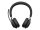 Jabra Evolve 65 MS Stereo Bluetooth-Headset schwarz