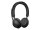 Jabra Evolve 65 UC Stereo Bluetooth-Headset schwarz