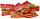 HARIBO Happy Cola Minibeutel Fruchtgummi 10 g, 100 St.