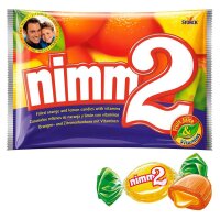 nimm2® Bonbons 153 St./ 1,0 kg, 1 Pack