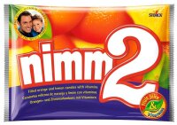 nimm2® Bonbons 153 St./ 1,0 kg, 1 Pack